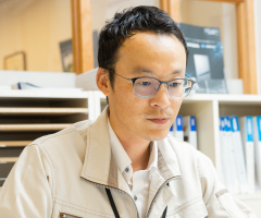 佐藤 匡央さん