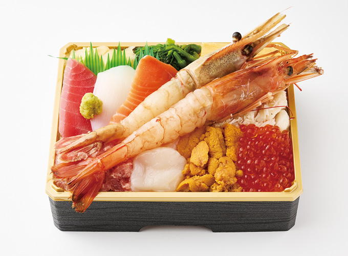 兆弁当~皐月~