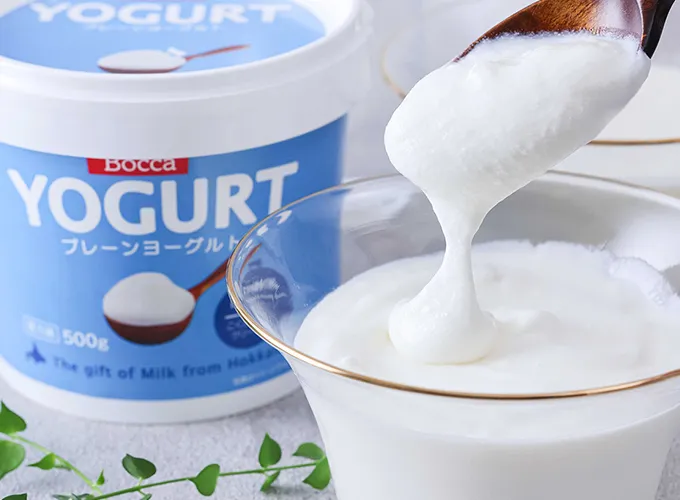 牧家 プレーンヨーグルト