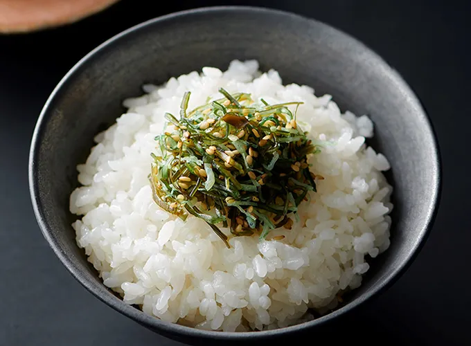 日高昆布ちりめん