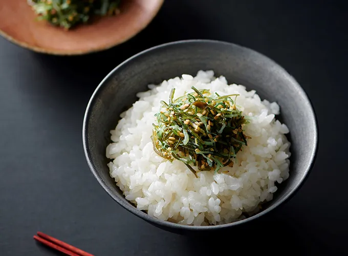 日高昆布ちりめん