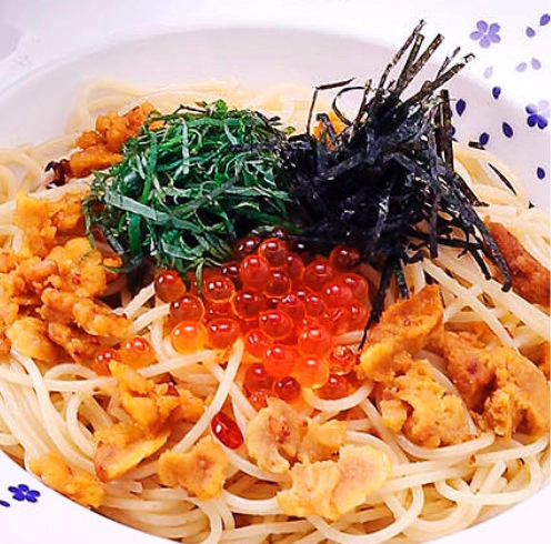 洋麺屋 五右衛門