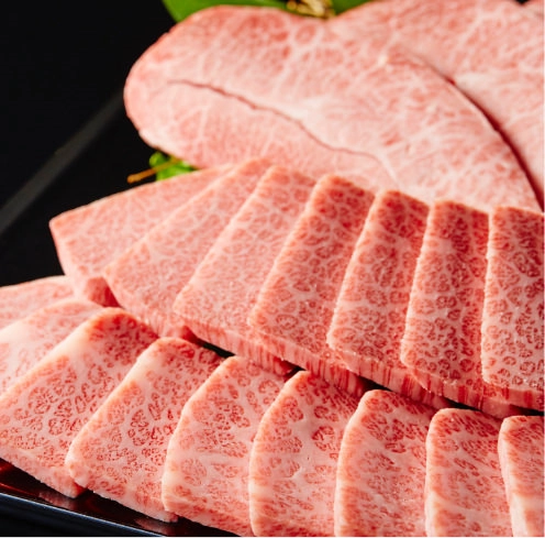 山形牛焼肉 牛兵衛 草庵