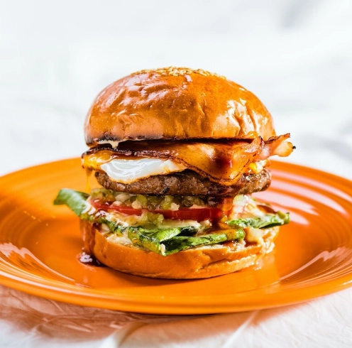 ザ ハイミール ダイナー