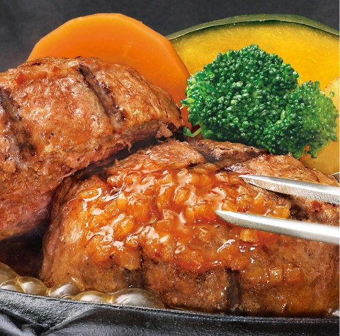 炭焼きレストラン さわやか