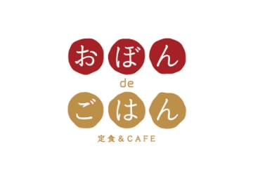 おぼんdeごはん