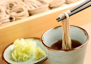 越後叶家