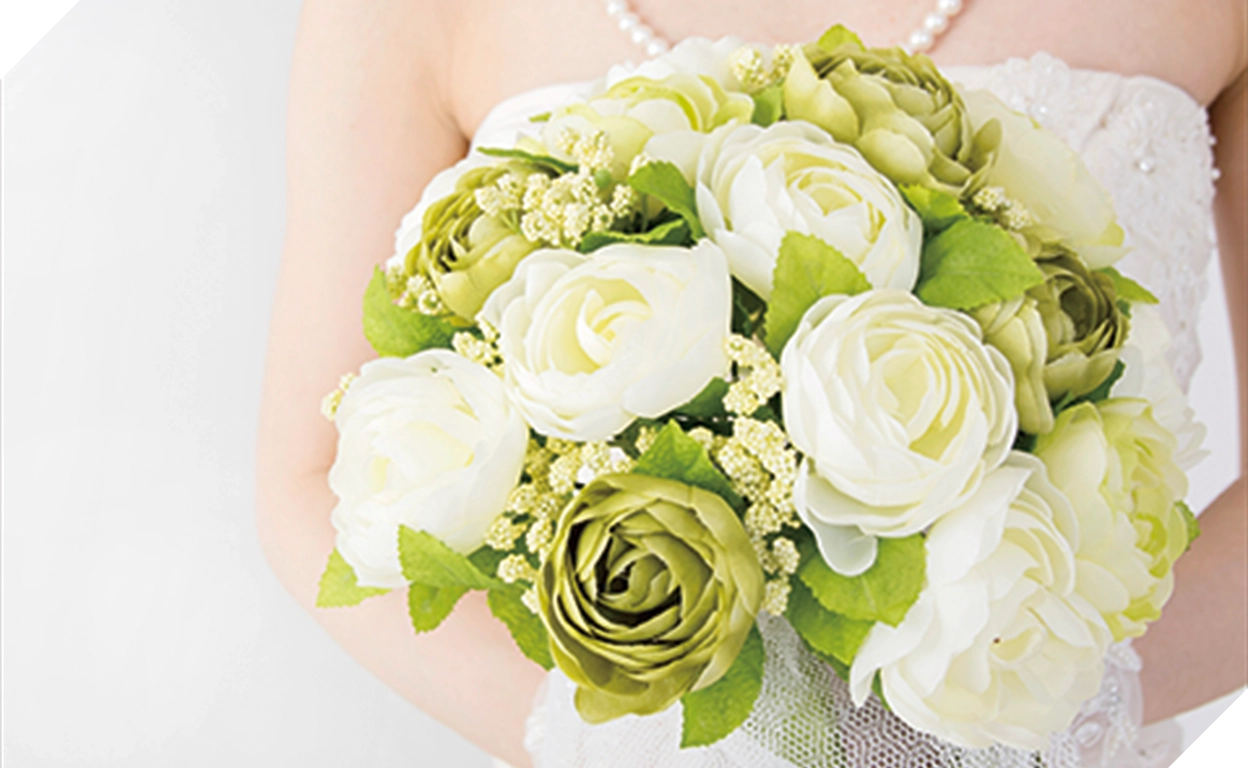 結婚内祝いを贈る