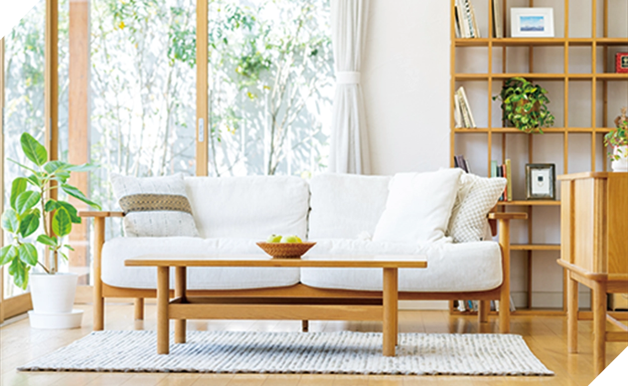 新築・引越し内祝いを贈る