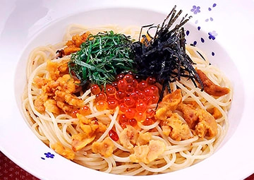 洋麺屋 五右衛門