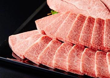 山形牛焼肉 牛兵衛 草庵