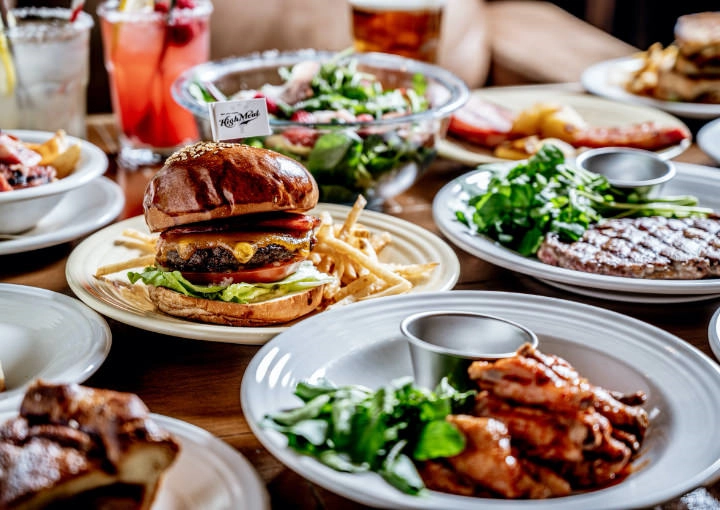 ザ ハイミール ダイナー