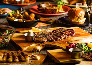 ザ ハイミール ダイナー