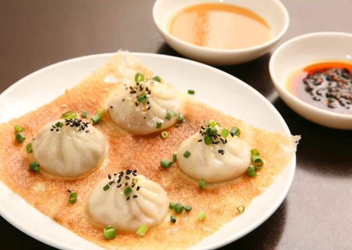 鼎's by JIN DIN ROU