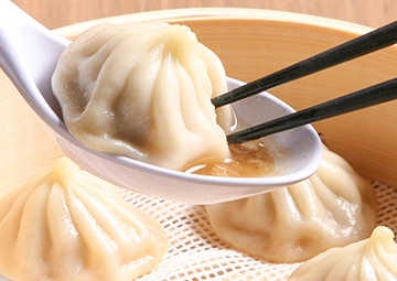 鼎's by JIN DIN ROU