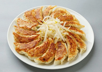 錦華餃子