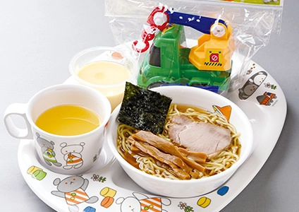 お子様セット