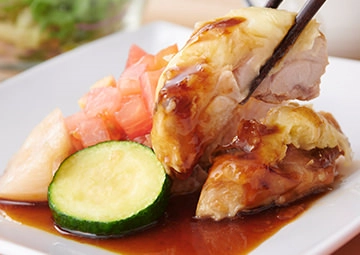 おぼんdeごはん