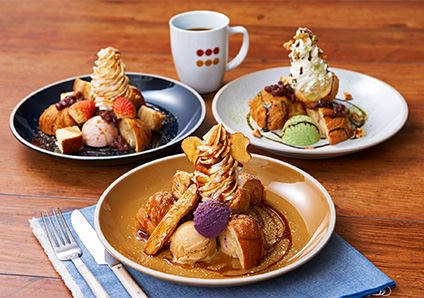 クロフィン各種