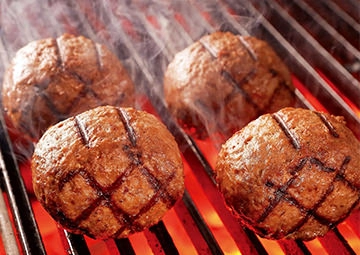炭焼きレストラン さわやか