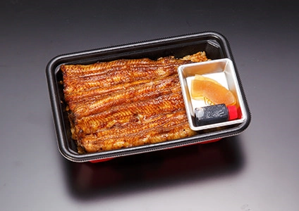うなぎ弁当